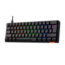 Meetion MK005B Mechanical Gaming Keyboard 60%