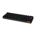 Meetion MK005B Mechanical Gaming Keyboard 60%