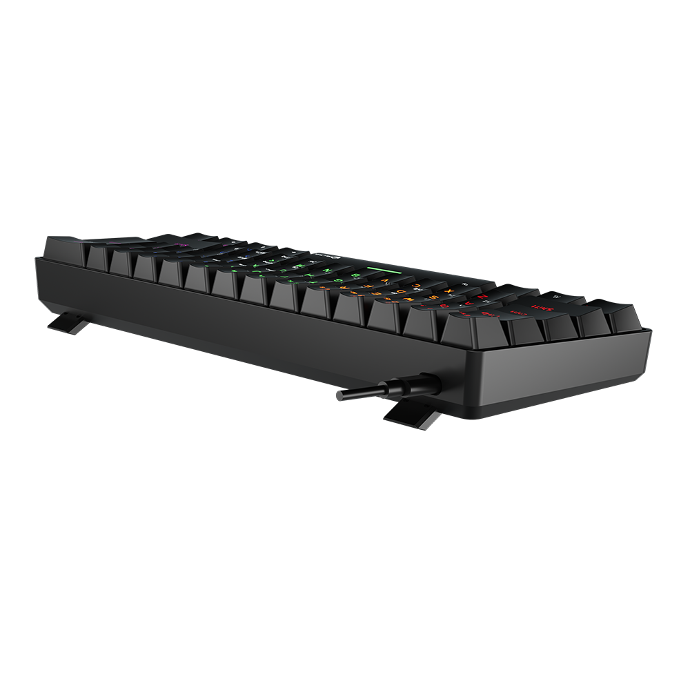 Meetion MK005B Mechanical Gaming Keyboard 60%