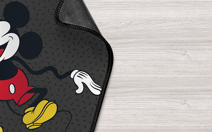 Xtech Disney Mousepad - Mickey Mouse Edition 