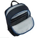 Targus TBB63202GL Laptop Backpack Transpire Compact / 15.6&quot; / Blue