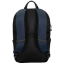 Targus TBB63202GL Laptop Backpack Transpire Compact / 15.6&quot; / Blue