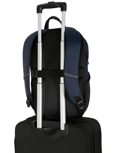 Targus TBB63202GL Laptop Backpack Transpire Compact / 15.6&quot; / Blue