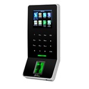 ZKTeco F22 Fingerprint Access Control and Time Attendance