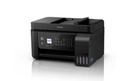 Epson EcoTank  L5590  Multifunctional Inkjet / USB / WiFi / Black