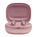 JBL LIVE Flex - Bluetooth / Wireless / Pure Bass / 30h Bateria / Rosa