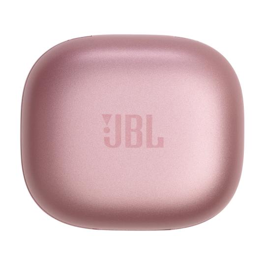 JBL LIVE Flex - Bluetooth / Wireless / Pure Bass / 30h Bateria / Rosa