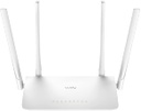 Cudy WR1300 AC1200 Dual-Band Router WiFi Mu-Mimo Gigabit