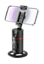 Wiwu WI-SE008 Intelligent Follow-Up Camera Head - Black