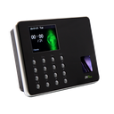 ZKTeco WL30 Fingerprint Access Control and Time Attendance 