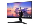 Samsung LF24T350FHLXZP Monitor - 24&quot; / FHD, HDMI / 1920X1080