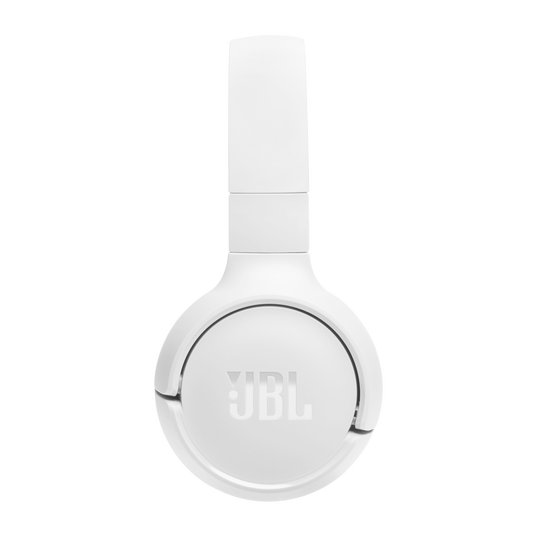 JBL Tune 520BT -  Wireless Earphones / Bluetooth / White