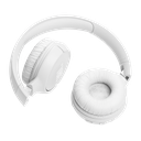 JBL Tune 520BT -  Wireless Earphones / Bluetooth / White