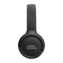 JBL Tune 520BT -  Wireless Earphones / Bluetooth / Black