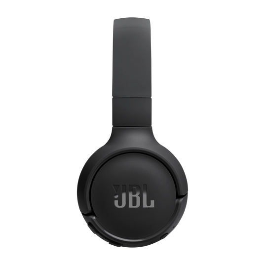 JBL Tune 520BT -  Wireless Earphones / Bluetooth / Black