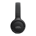 JBL Tune 520BT -  Wireless Earphones / Bluetooth / Black