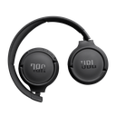 JBL Tune 520BT -  Wireless Earphones / Bluetooth / Black