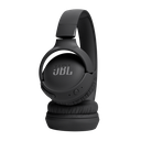 JBL Tune 520BT -  Wireless Earphones / Bluetooth / Black