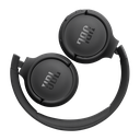 JBL Tune 520BT -  Wireless Earphones / Bluetooth / Black