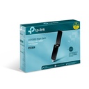 Tp-Link Archer T4U Black Wireless Dual Band USB Adapter / AC1300 / Black