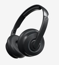 Skullcandy Cassette On-Ear Wireless Headphones/BLACK  