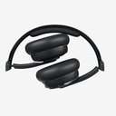 Skullcandy Cassette On-Ear Wireless Headphones/BLACK  