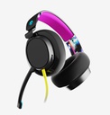 Skullcandy SLYR -  Over-Ear Wired Gaming Headset with Microphone | 3.5mm