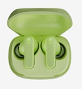 SkullCandy Smokin Buds  /  Wireless /Matcha