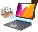 WIWU Combo Touch Keyboard Case for iPad 10.9&quot;/11&quot;