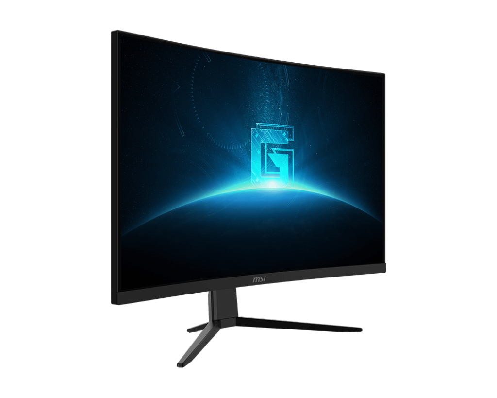 MSI G27C3F Curved Gaming  Monitor 27&quot; 180Hz