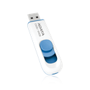 ADATA C008 - Memory Flash USB / 16GB / Blue