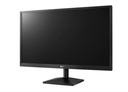 LG 20MK400H - Widescreen Monitor / 19.5 / VGA / HDMI / Black 