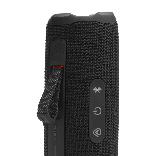 JBL Flip 7 Waterproof Portable BluetoothSpeaker 35W AI SoundBoost- up to 14 hours / IP68 / Black
