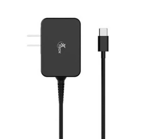 Xtech XTC-230 PSU Cargador 65W USB-C