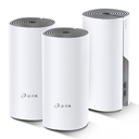 TP-LINK Deco E4 AC1200 Whole Home Mesh Wi-Fi System 3 Pack