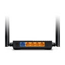TP-LINK Archer C64 Router Inalámbrico de Doble Banda AC1200 MU-MIMO