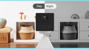Ezviz BC2 2MP IR Cámara Smart Wifi Hogar - 1080p / Baterìa Recargable / microSD hasta 256GB / Blanca (copia)