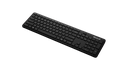 Microsoft Bluetooth Holgate Keyboard - Black