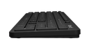 Microsoft Bluetooth Holgate Keyboard - Black