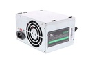 XTECH Fuente de Poder Interna (PSU) / 500W / 20+4pin / Sata