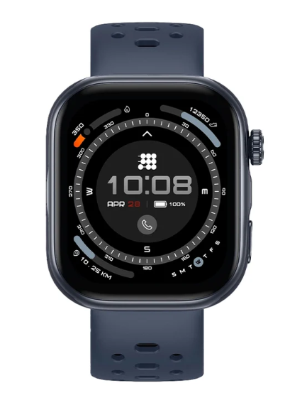 Cubitt CT-VIVAP2-2- VIVA PRO 2 Smartwatch / Bluetooth / Deepest Blue