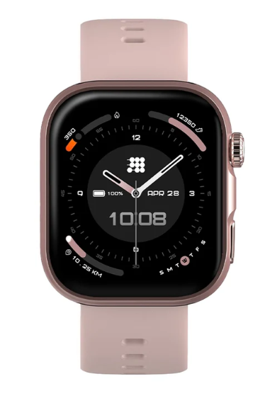 Cubitt CT-VIVA2-5 VIVA 2 Smartwatch / Bluetooth / Rose Gold