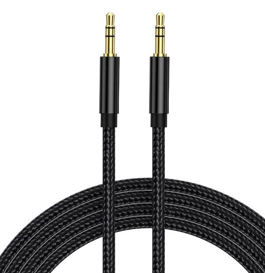 INKMAX Audio Cable Aux 3.5mm - 1m 