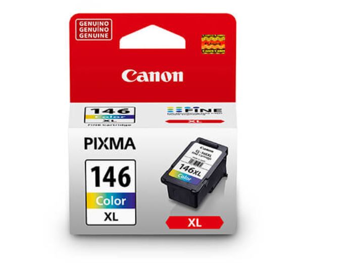 Canon CL-146XL Ink Cartridge Tricolor