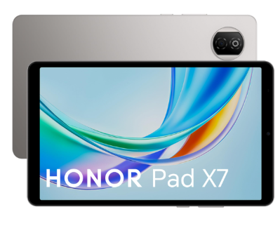 Honor Pad X7 / LTE / 8.7" /  FHD / 4G + 128GB /  Gray  