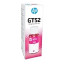 HP GT52 Ink Bottle - Magenta