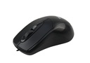 Meetion M361 Mouse USB - Negro