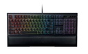 Razer Ornata Chroma Teclado Gaming - Mecanico-Membrana / Inglés / Negro