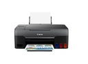 Canon PIXMA G2160 Impresora Multifuncional con Tecnologia Inyección / USB / Negro