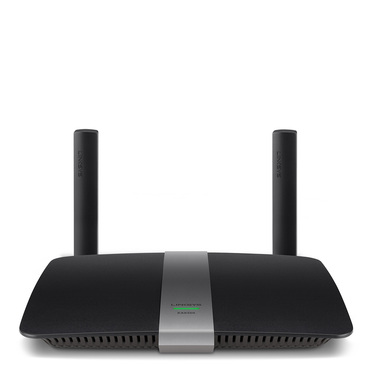 Linksys  EA6350 Wifi Router - AC1200 / 4-Ports Gigabit / USB3.0